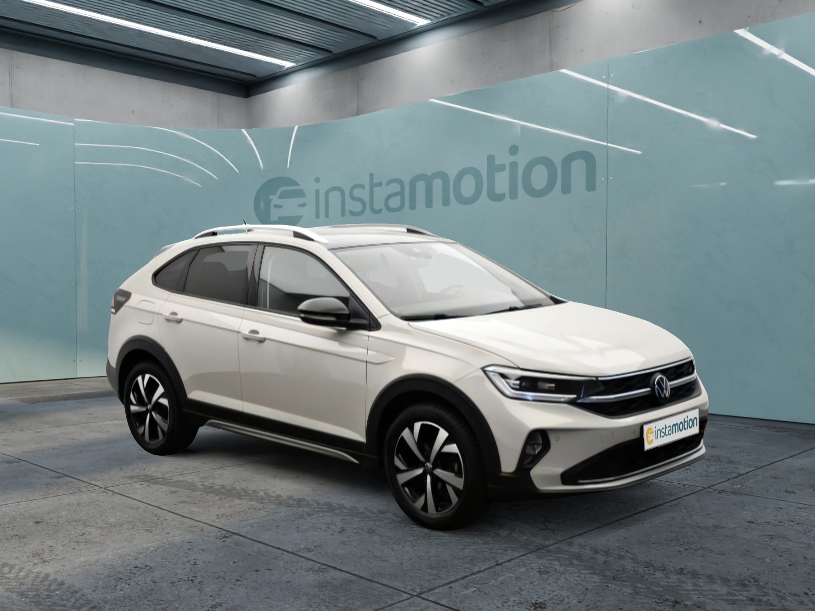 Volkswagen Taigo 1.0 TSI Style 2-Zonen