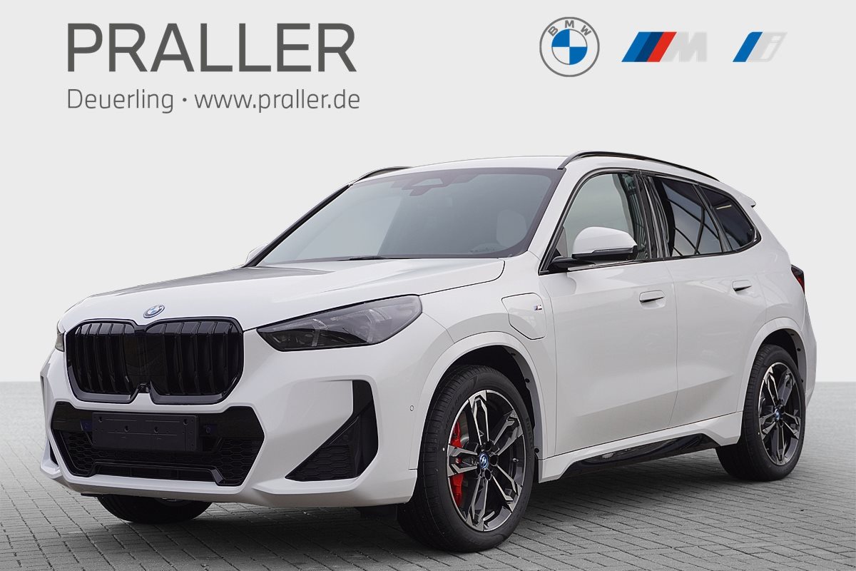 X1 xDrive30e M Sport Pro HeadUp AHK eSitze harmankardon ACC 360-Kamera