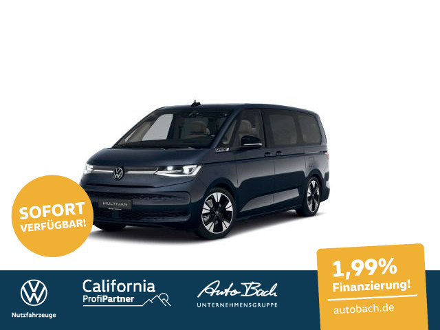 vw T7 Multivan