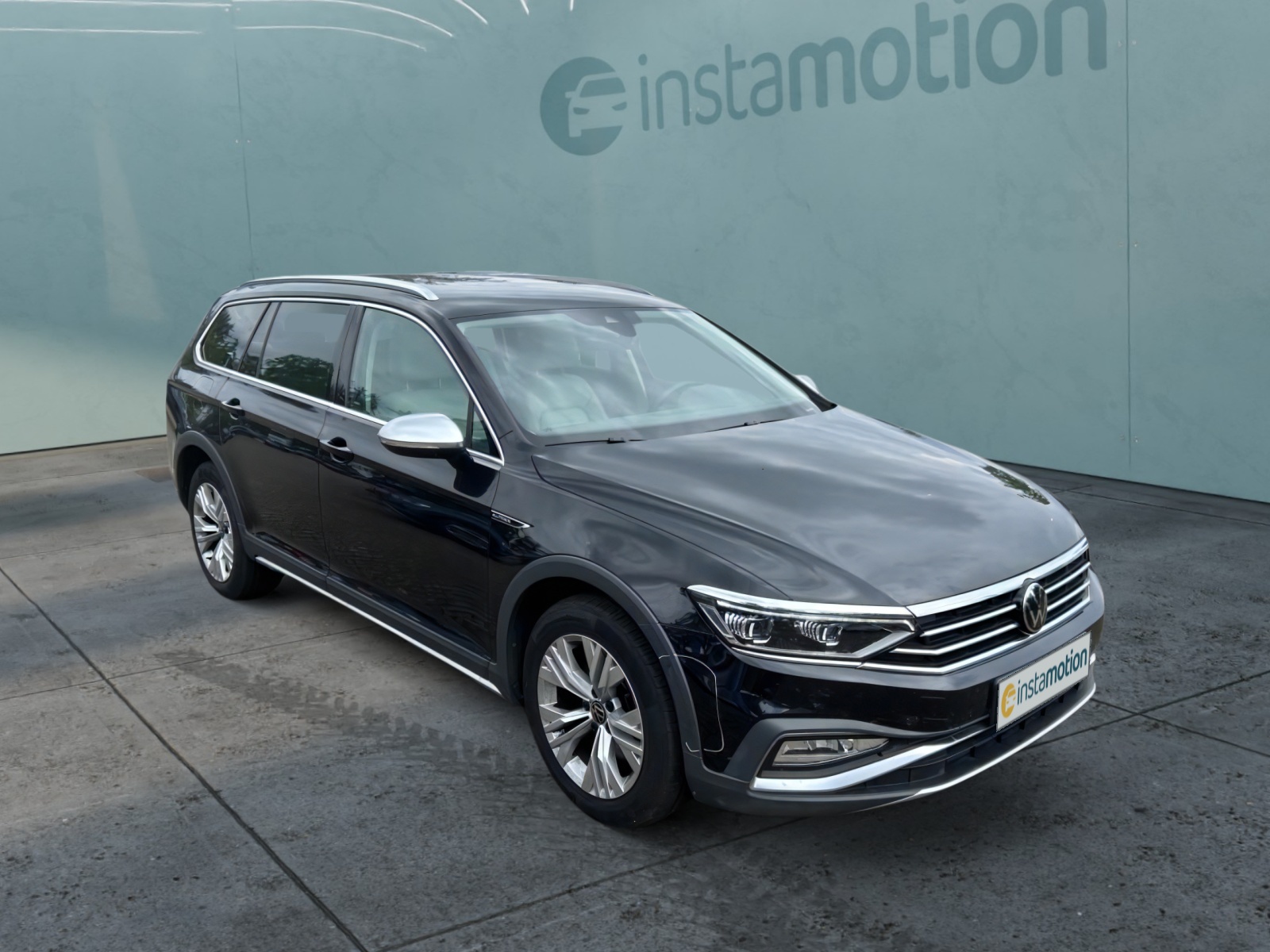 Passat