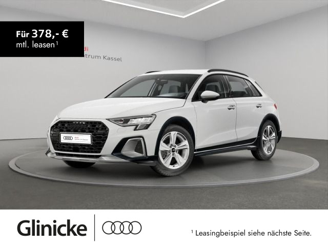 A3 allstreet 35 TFSI NEUBESTELLUNG