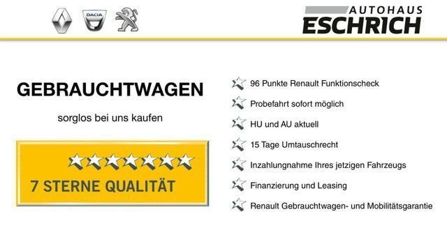 Dacia Duster II Comfort TCe 125 II
