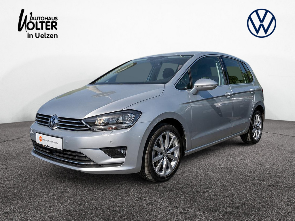 Golf VII Sportsvan 1.4 TSI Highline