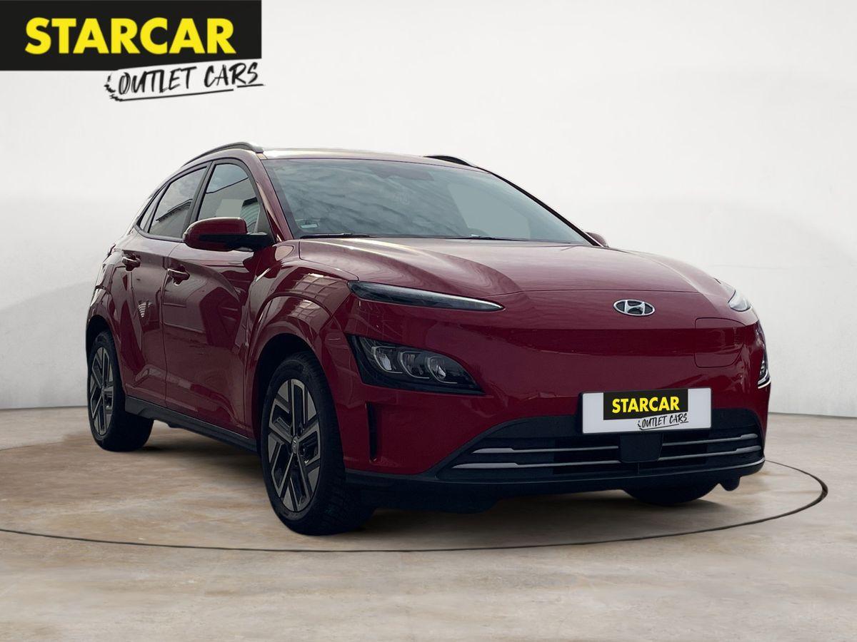 Hyundai Kona PRIME ELEKTRO SITZPAKET