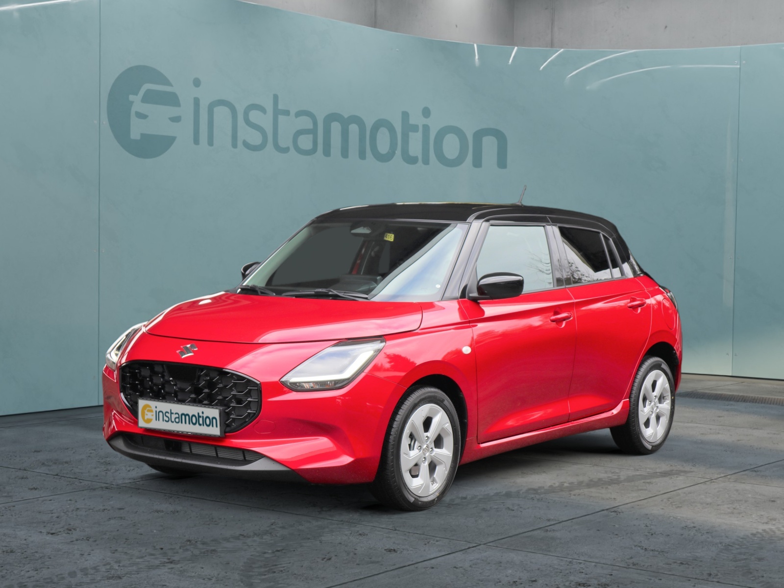 Suzuki Swift Comfort