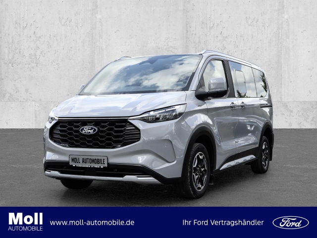Tourneo Custom Active L1 2.5l PHEV 233PS B&O