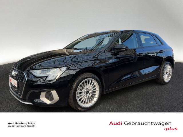 A3 Sportback 30 TDI advanced S tronic Navi Sitzhzg