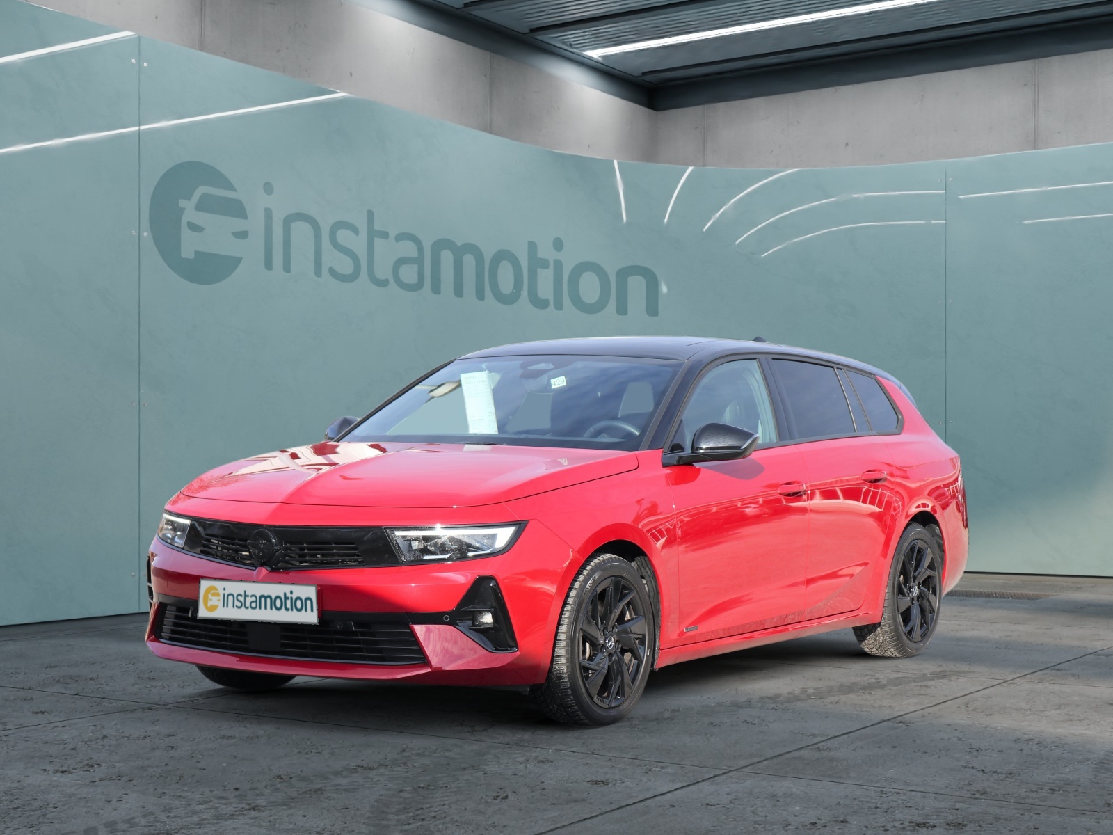 Astra GS / NAVI / SCHIEBEDACH/ACC/ Rü-KAM/EXTRAS