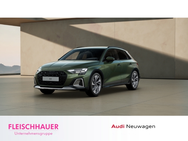 Audi A3 Allstreet 35 TFSI