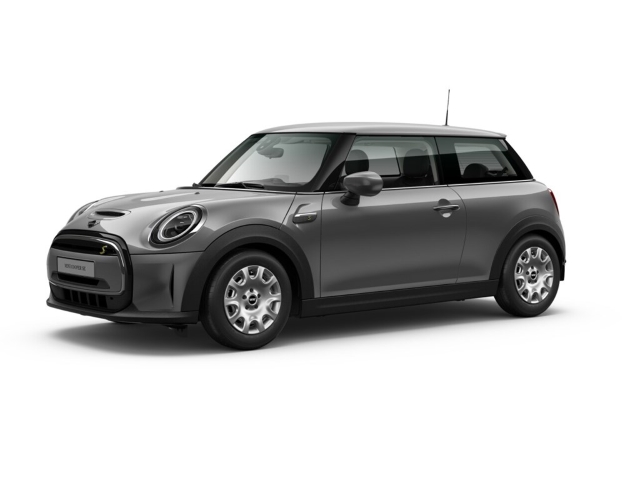 MINI Cooper S E Essential Trim AUTOMATIK