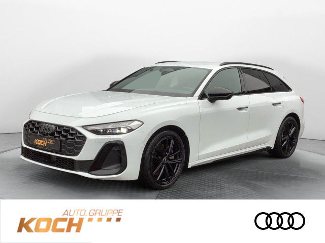 A5 Avant TDI 150 kW S tronic