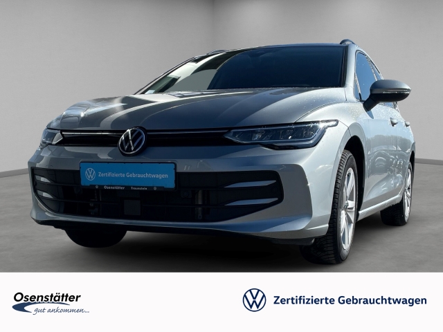 Golf Variant VIII 1,5 eTSI Life LED Navi HuD virtual PDC+ Lenkradhzg