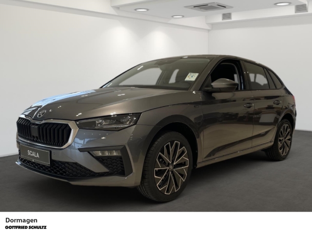 Scala TOUR 1.0 TSI DSG SOFORT VERFÜGBAR
