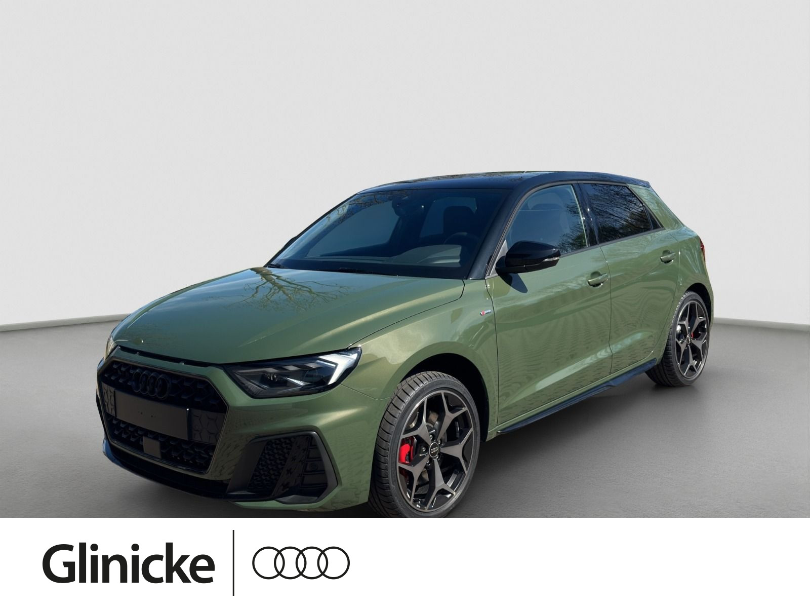 A1 Sportback S line 40 TFSI 152(207) kW(PS) S tronic