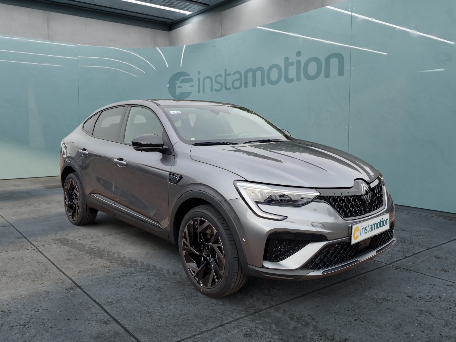 Renault Arkana 1.6 E-TECH 145 Esprit Alpine