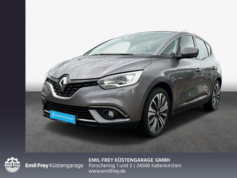 Renault Scenic BLUE dCi 120 BUSINESS EDITION