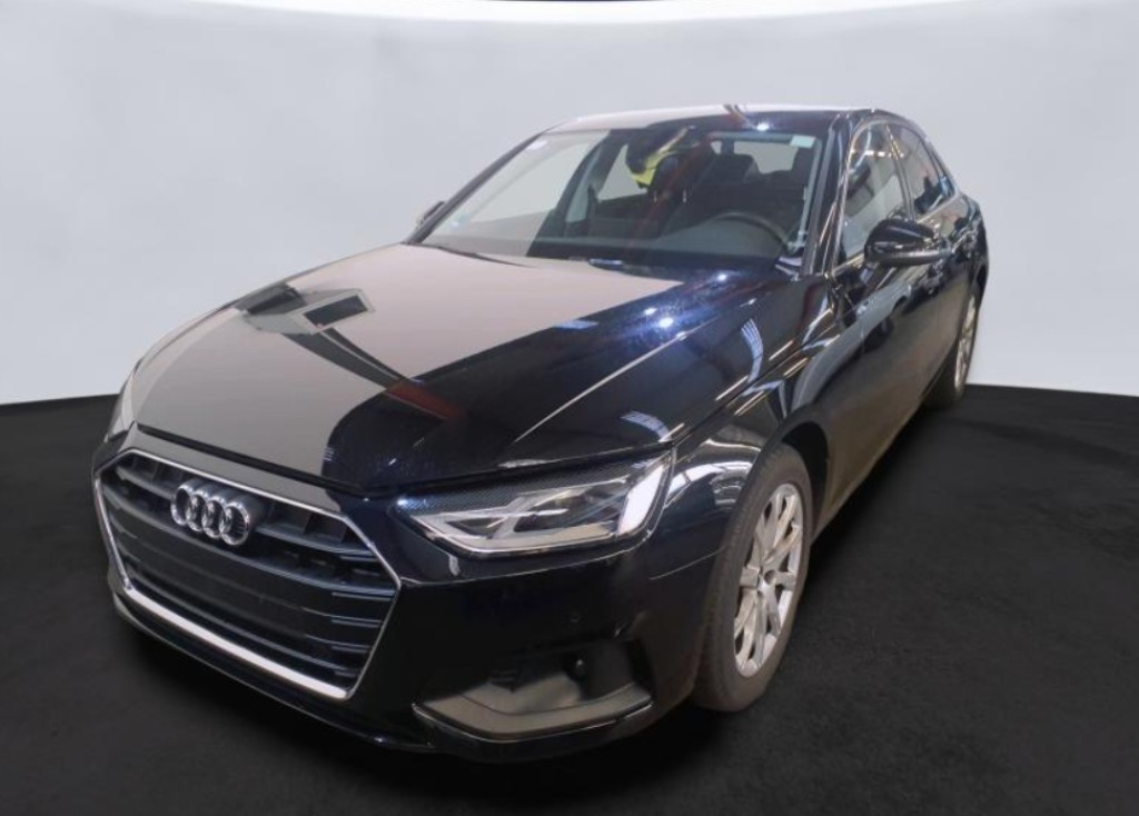 Audi A4 Lim 35 TFSI R