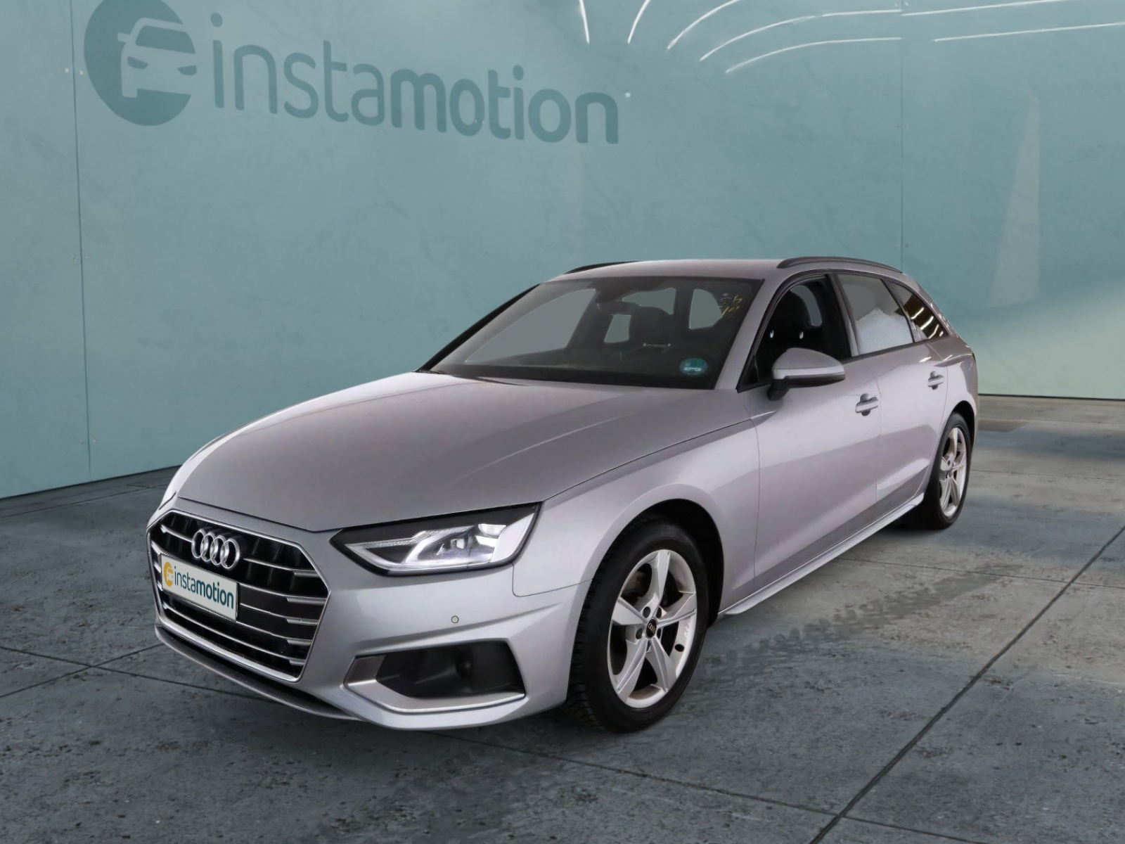 A4 Avant Adv. 35 TFSI S tronic ACC Virtual RFK