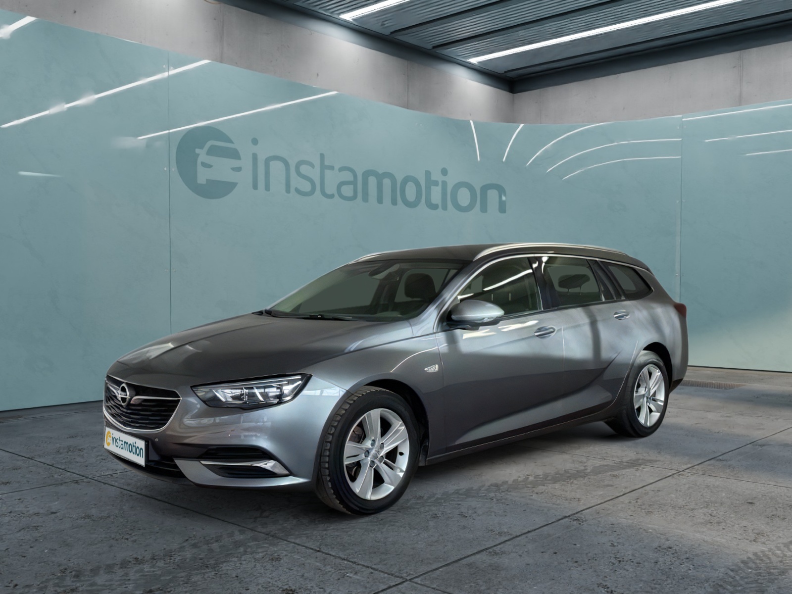 Opel Insignia B Sports Tourer INNOVATION AUTOMATIK APPLE ANDROID v h