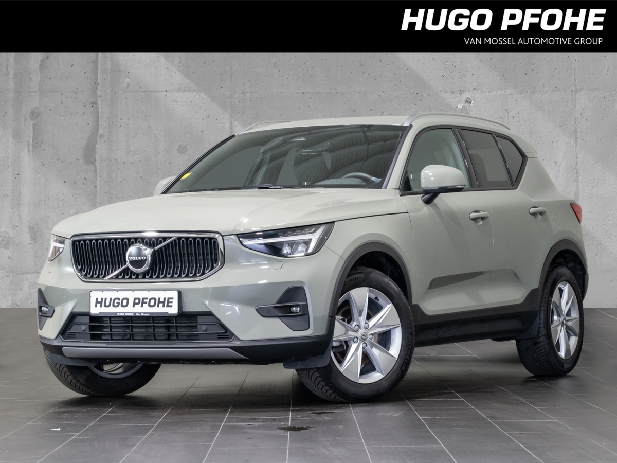 XC 40 B3 Automatik SHZ Kam. DynLicht AUT