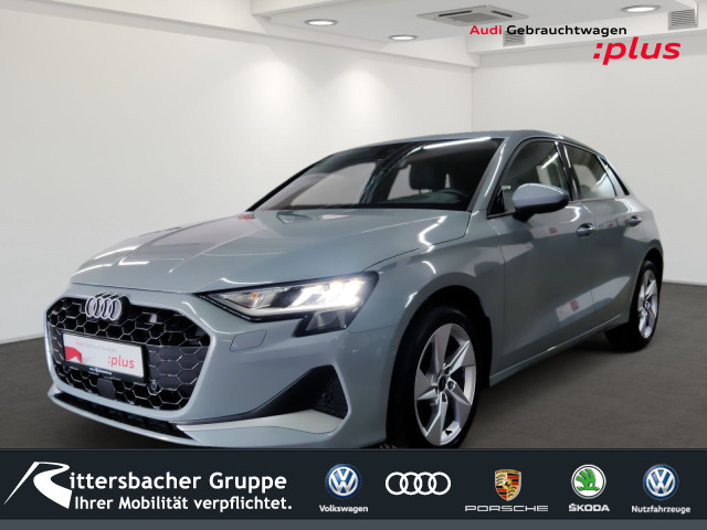 A3 Sportback advanced 35 TDI Busi+Fahren+ParkenPlusPaket