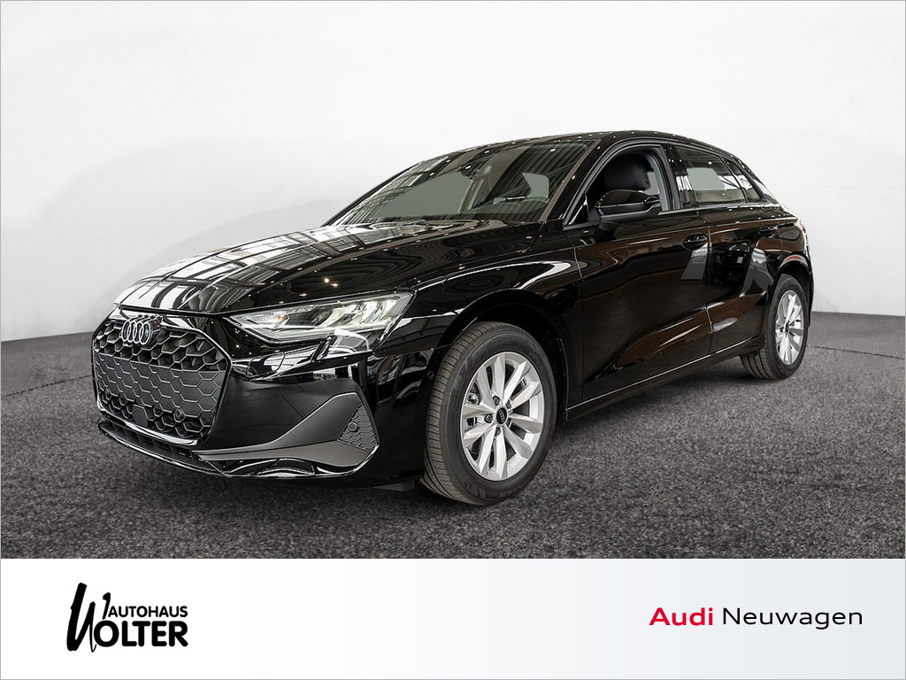 A3 Sportback 35 TDI