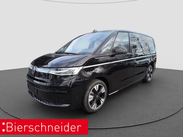 Volkswagen T7 Multivan 2.0 TDI Multivan Style lang