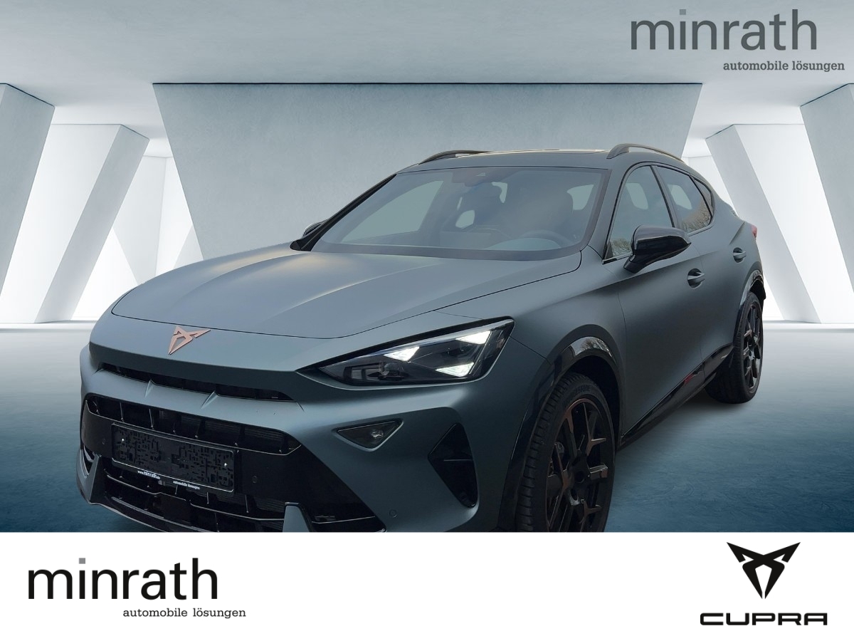 CUPRA Formentor 2.0 TSI VZ Extreme