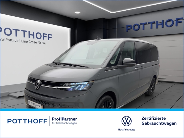 vw T7 Multivan