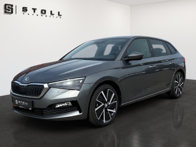 Scala Style 1.5 TSI AHK+Keyless-Entry+Licht&Sicht-Paket+++