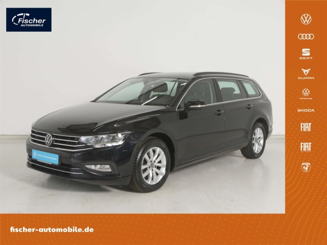 Passat Variant 2.0 TDI Business