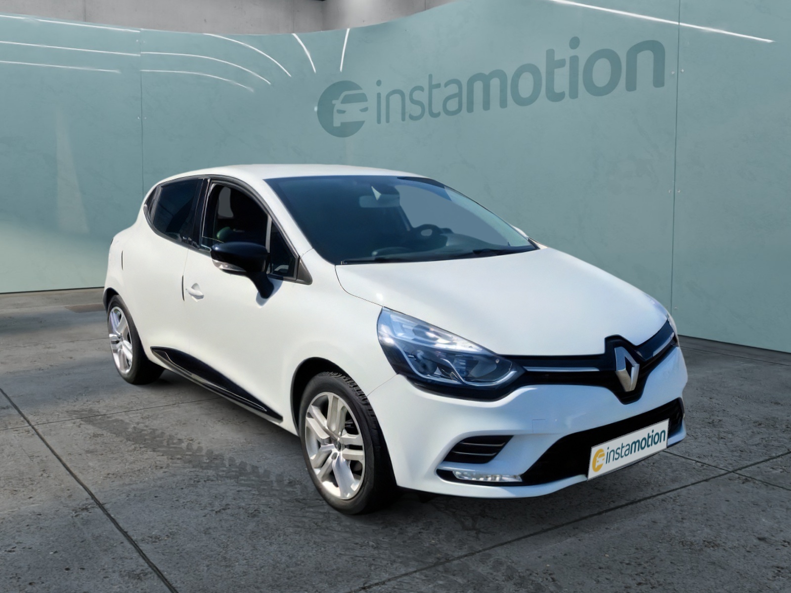 Clio IV 0.9 TCe 75 Collection 5Tg. + Keyless+PDC+Freisprech.