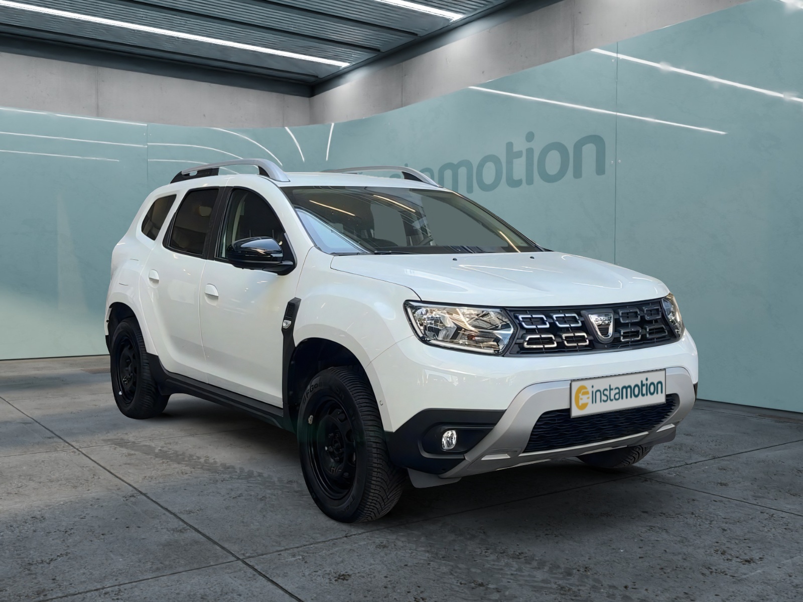 Dacia Duster Celebration ECO-G