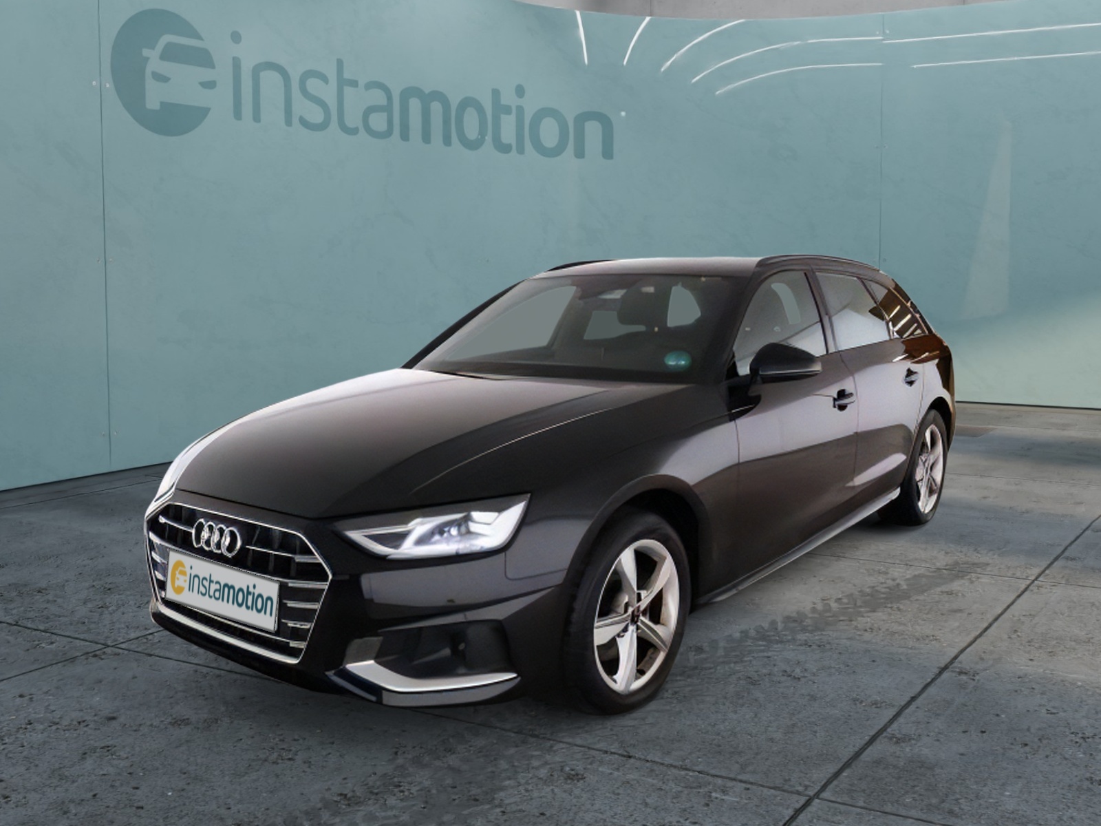 Audi A4 Avant 35 TFSI VC