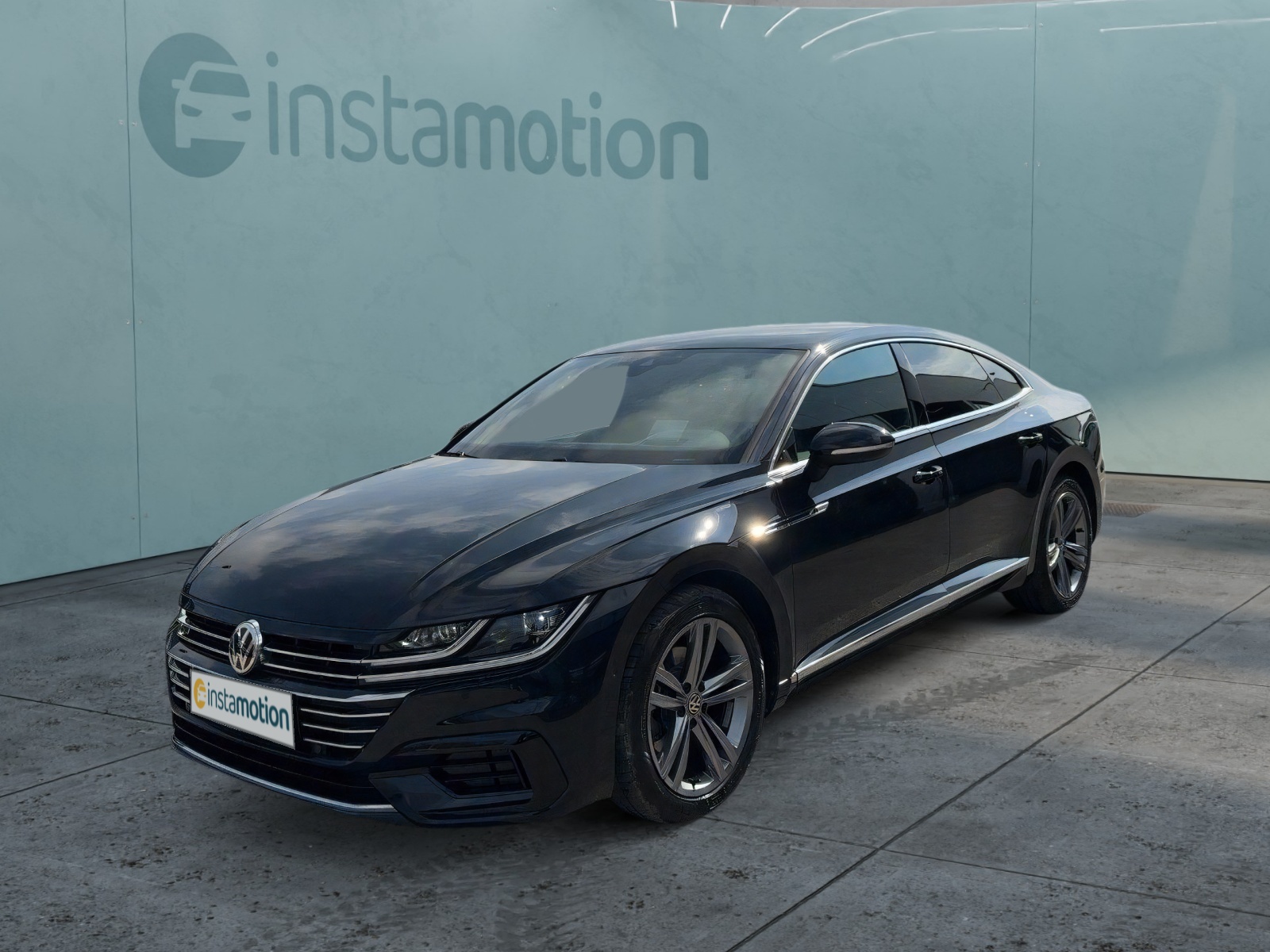 Volkswagen Arteon 2.0 TDI R-LiAHK Bluet