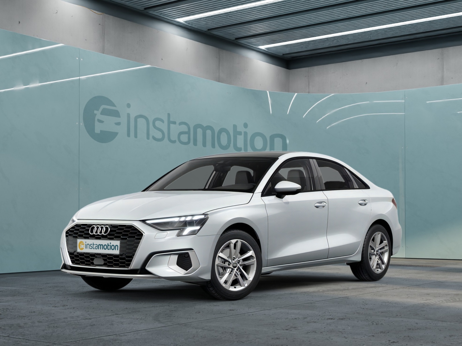 A3 Limousine 30 TFSI S tronic advanced |AHK|LED