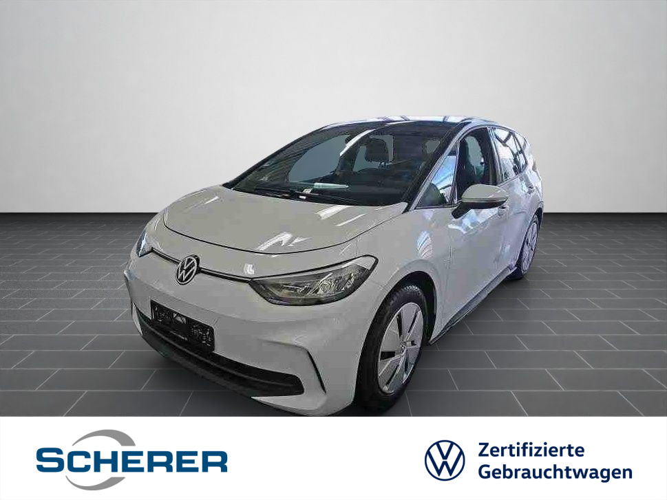 ID.3 150kW 62 kWh *Pro* LED Navi SHZ Kamera ACC APP