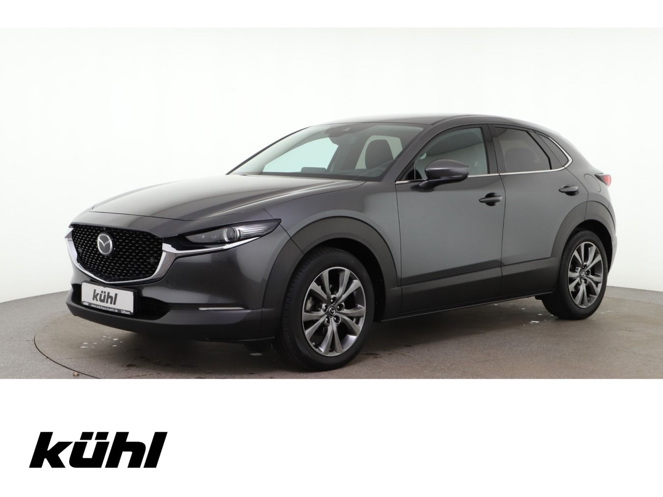 Mazda CX-30 2.0 M Hybrid Selection