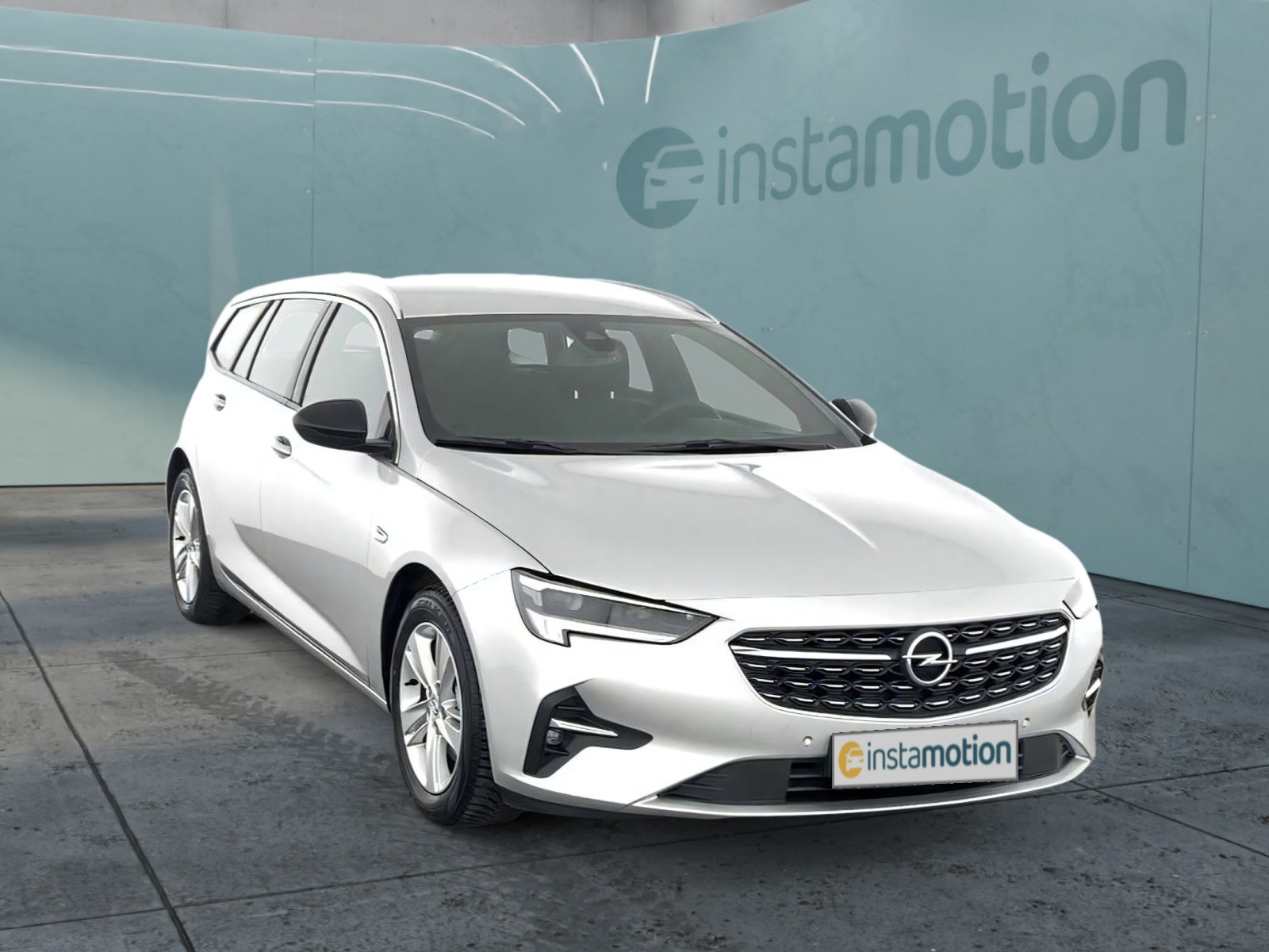 Opel Insignia 1.5 Elegance D