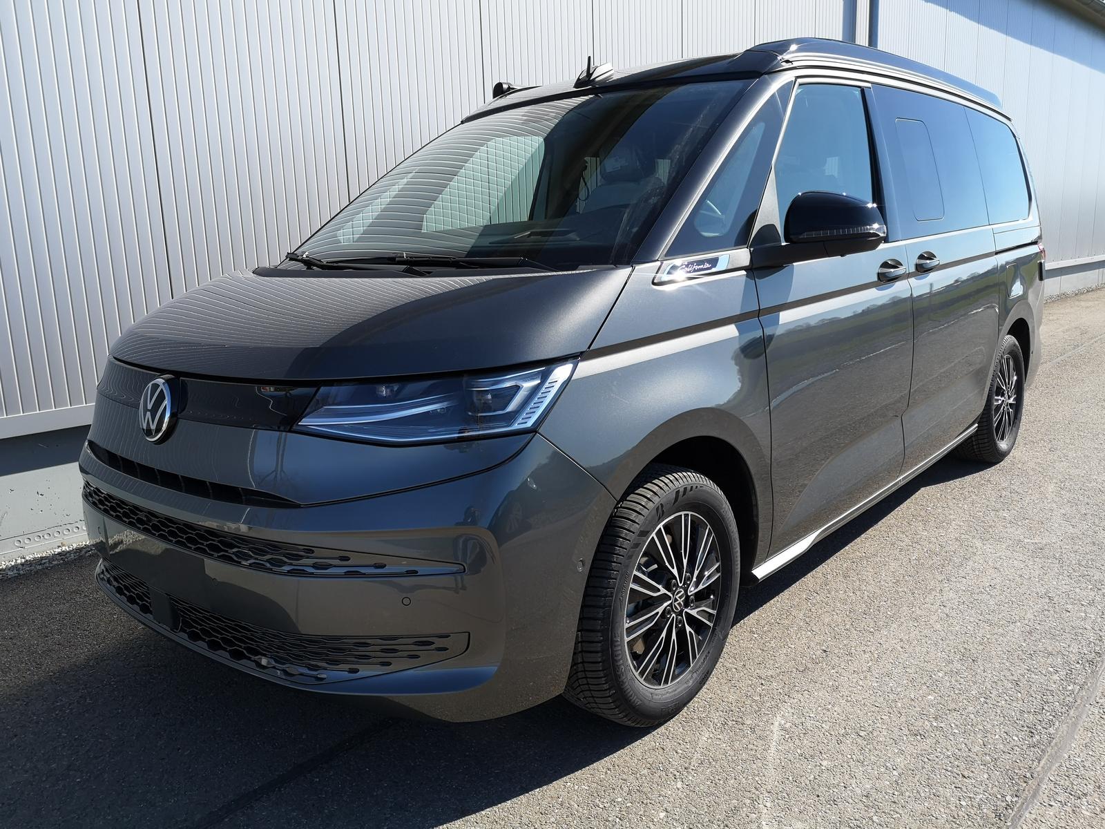vw T7 Multivan