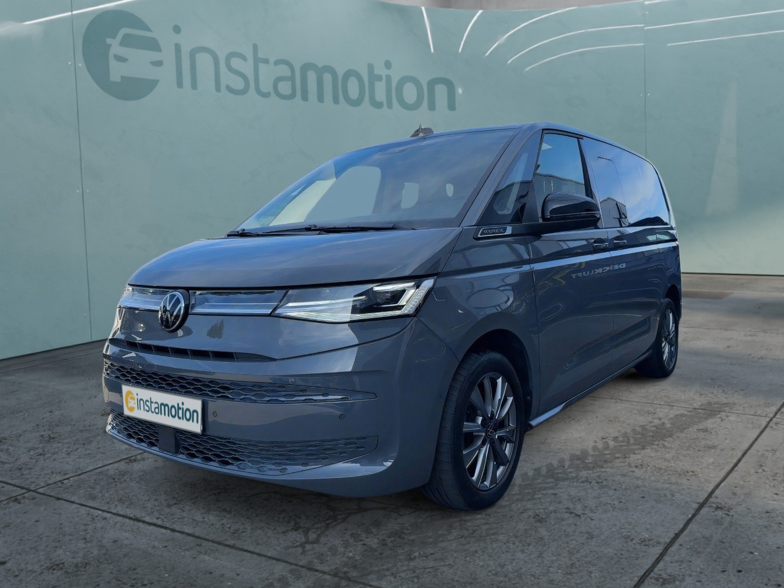 Volkswagen T7 Multivan 1.4 Multivan eTSI ENERGETIC