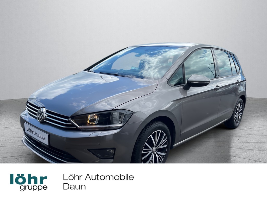 Golf Sportsvan 1,2 TSI Allstar