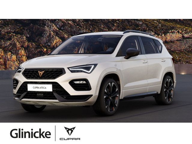 CUPRA Ateca 1.5 TSI