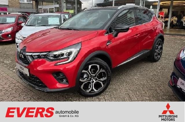 ASX 1.3 MHEV Select*LED *PDC *NAVI *viele Farben