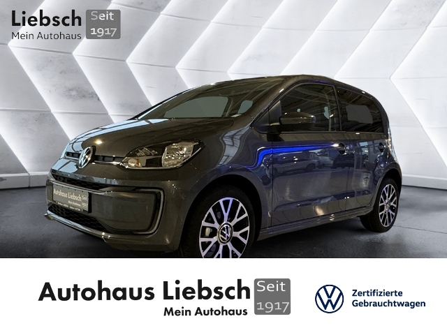 Volkswagen up e-up Edition Edition Cli