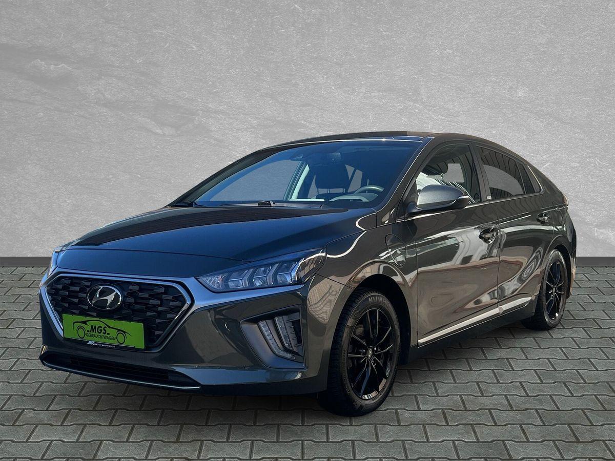 IONIQ Style Plug-In Hybrid DAB #BT #NAVI
