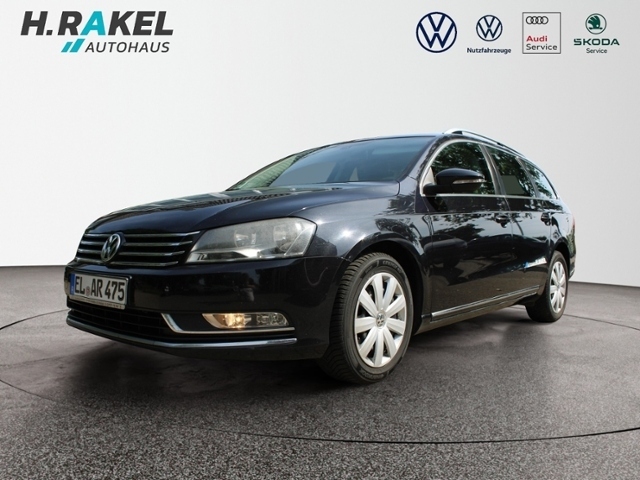 Passat Variant 2.0 TDI Comfortline BMT