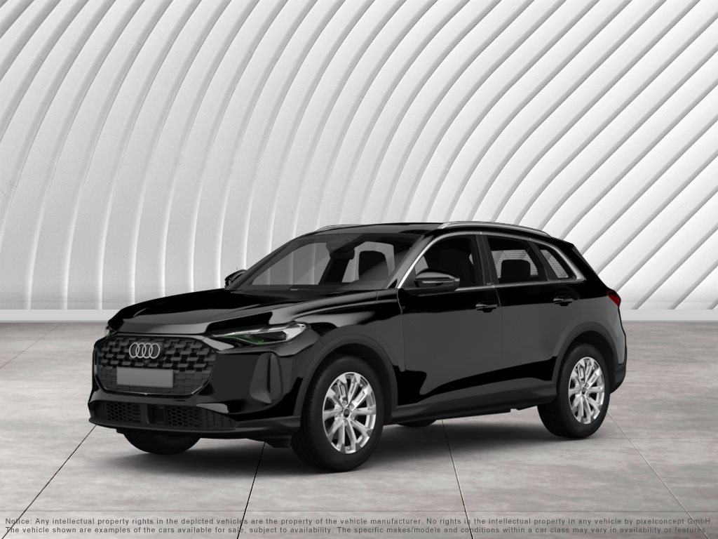 Q5 40 TDI quattro HUD AHK RFK NAVI LED LM