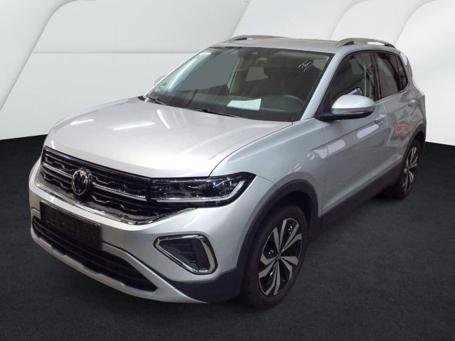 T-Cross 1.0 TSI DSG Style Navi IQ-LED Dig.Cockpit Shz PDC App