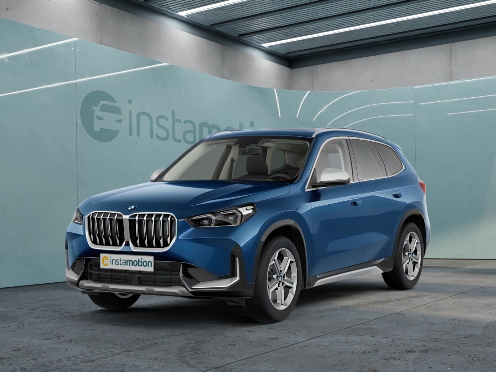BMW X1 xDrive23d K
